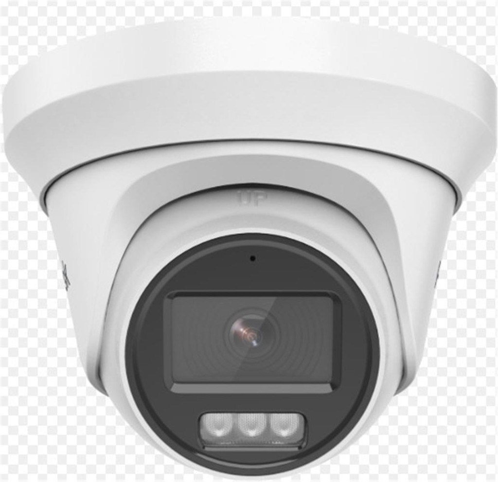 HİLOOKHilook THC-T227-LMS 2mp Dual Light 3.6mm (TVI-AHD-CVI-CVBS) Sesli Dome Kamera6931847176105