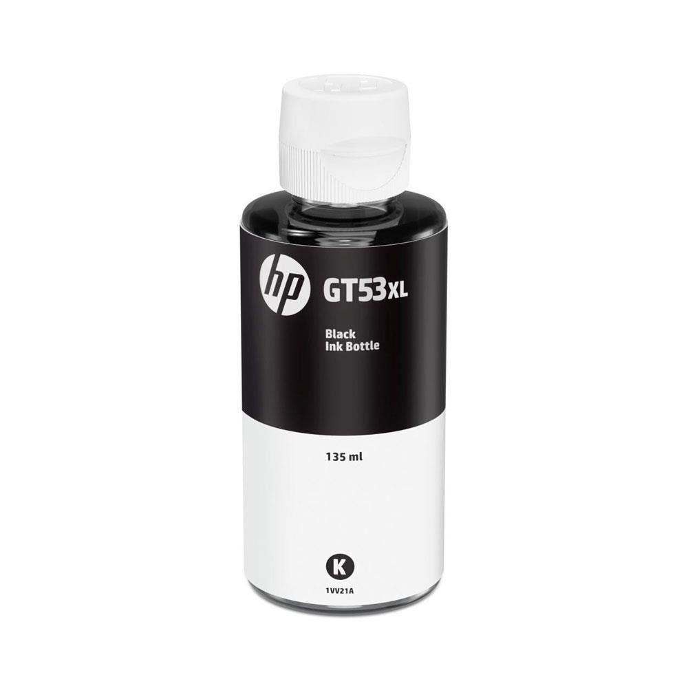 HPHP 1VV21AE Black Siyah Şişe Mürekkep (GT53XL)192545270656