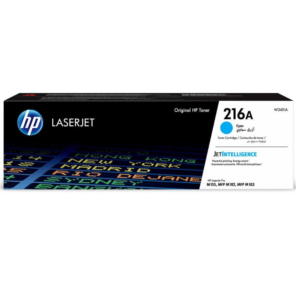 HPHp 216A Cyan Mavi 850 Sayfa Toner W2411A193905265268