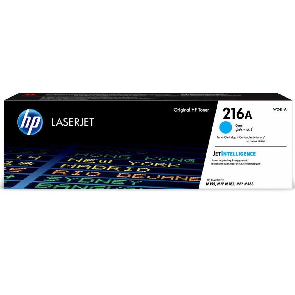 HPHp 216A Cyan Mavi 850 Sayfa Toner W2411A193905265268