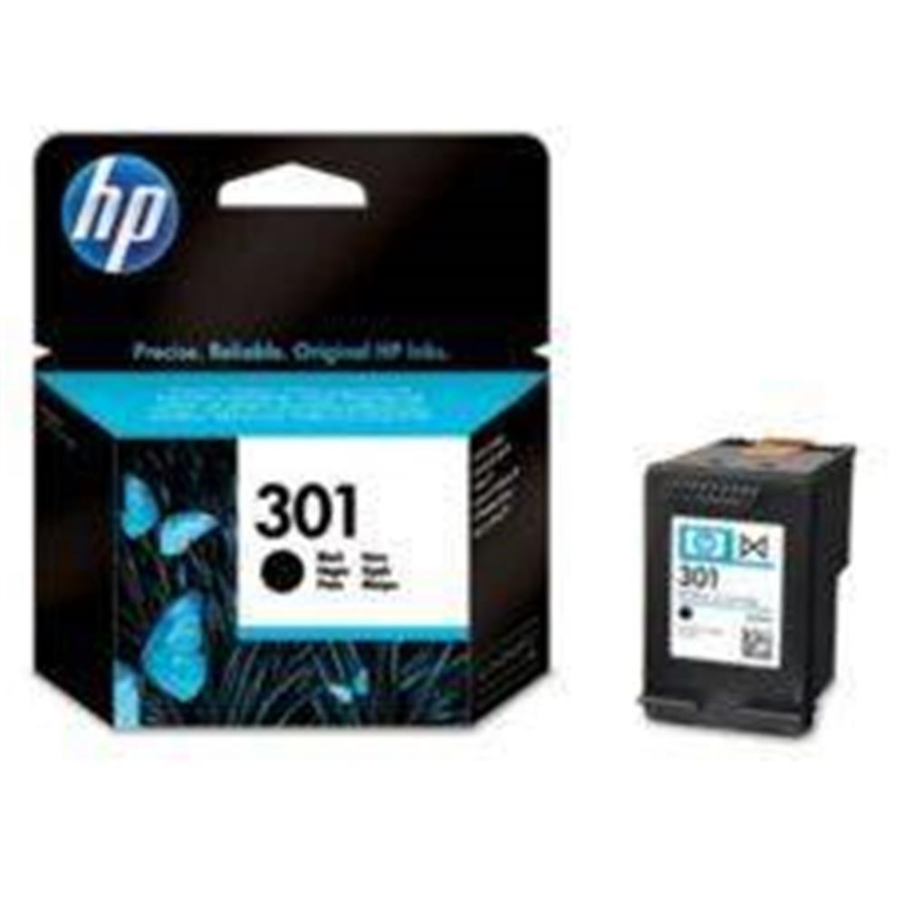 HPHP 301 Black Siyah Kartuş CH561EE884962894392