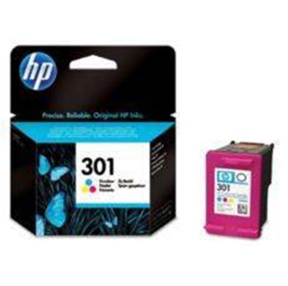 HPHP 301 Color Renkli Kartuş CH562EE884962894491
