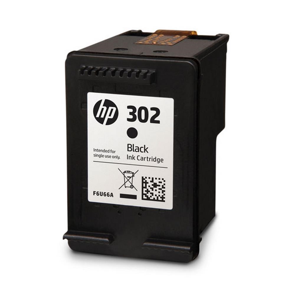 HPHP 302 Black Siyah Kartuş F6U66AE888793803042