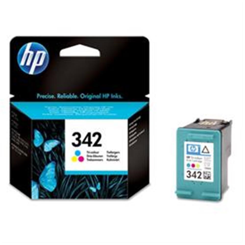 HPHP 342 Color Renkli Kartuş C9361EE829160798790