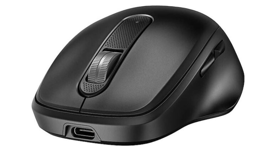 HPHP 510 Ultra Hızlı Şarj Edilebilir Kablosuz Fare (9C2F6AA)197961282542