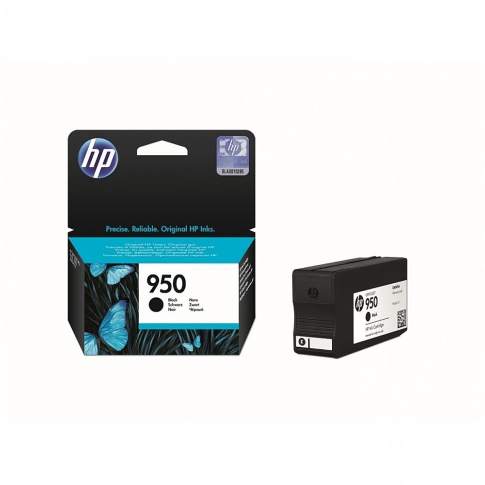 HPHP 950 Black Siyah Kartuş CN049AE886111748907