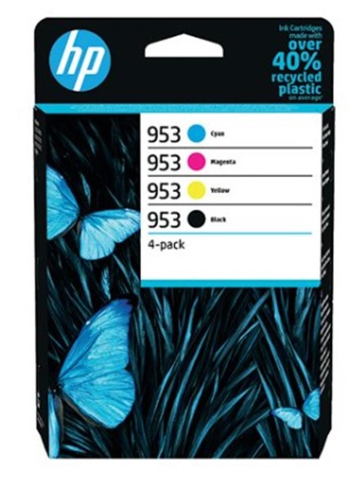HPHP 953 Set Kartuş 6ZC69AE195122352196