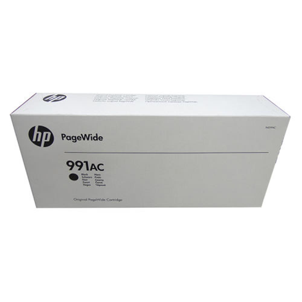 HPHP 991AC Black Siyah 22.000 Sayfa Kartuş X4D19AC190780876886