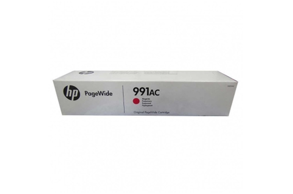 HPHP 991AC Magenta Kırmızı 16.000 Sayfa Kartuş X4D13AC190780876862