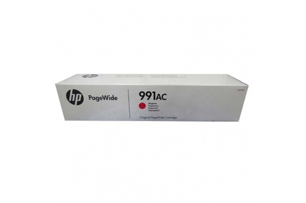 HPHP 991AC Magenta Kırmızı 16.000 Sayfa Kartuş X4D13AC190780876862