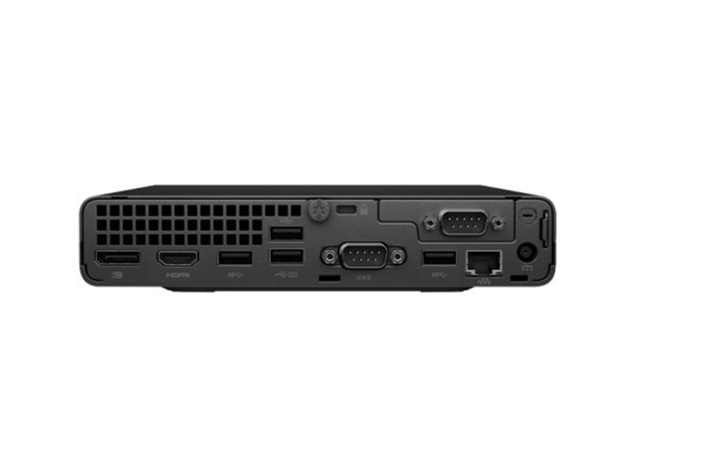 HPHp Pro Mini 260 G9 A55C4ET i5 1335U 16GB Ram 512 GB Ssd FreeDOS Mini Pc199764548726