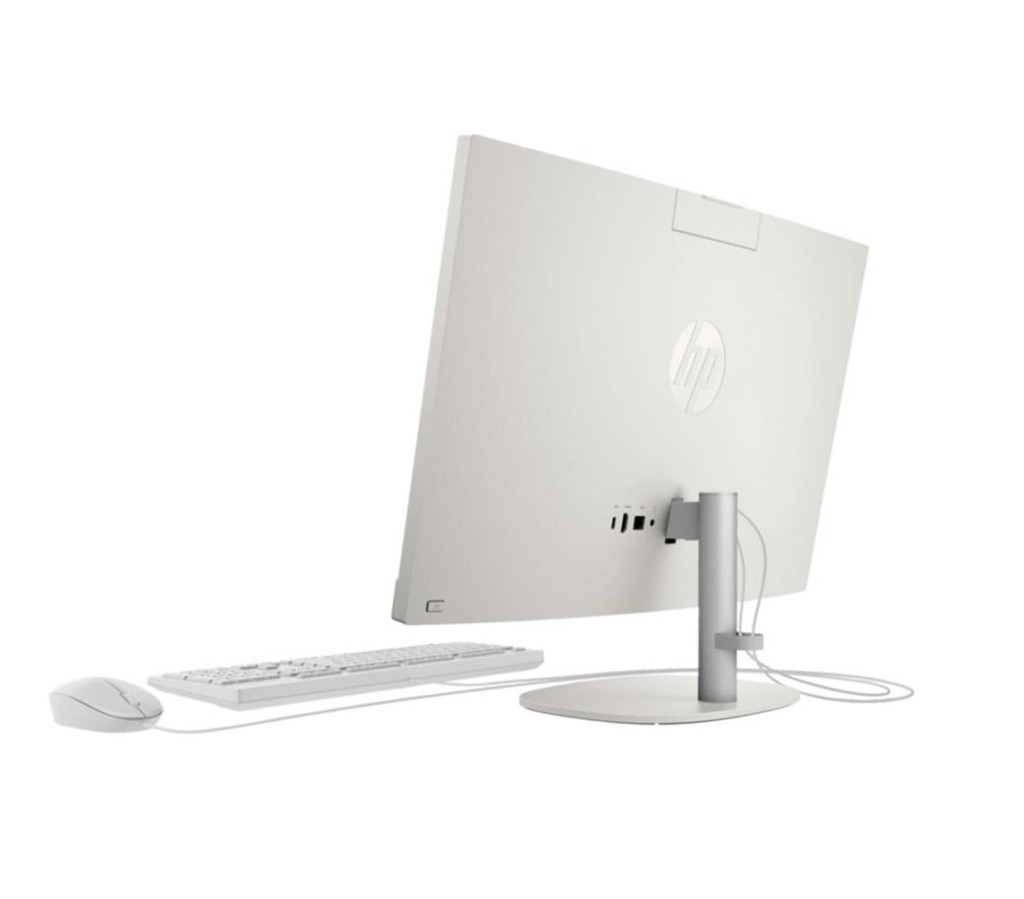 HPHP ProOne 240 G10 9H6H6ET i5-1335U 16GB 512GB SSD 23.8 FHD Beyaz FreeDOS AIO Bilgisayar198415974617