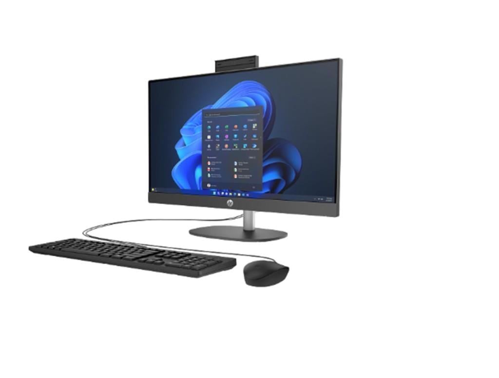 HPHp ProOne 240 G10 D1BC2ET Ultra 7 155U 16GB 512GB SSD 23.8