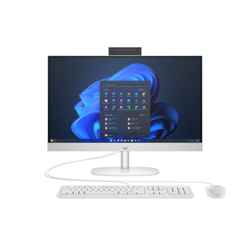HPHP ProOne 240 G10 D36TKET Ultra 5 125U 16GB 512GB SSD 23.8 FHD FreeDOS AIO Bilgisayar199896479028