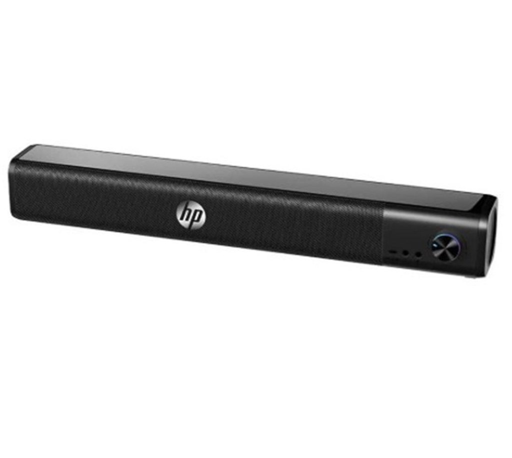 HPHp WS10 Pro Kolay Kullanım Harici Kulaklık ve  Mikrofon Giriş Soketli Multimedya Speaker Hoparlör6940252364788