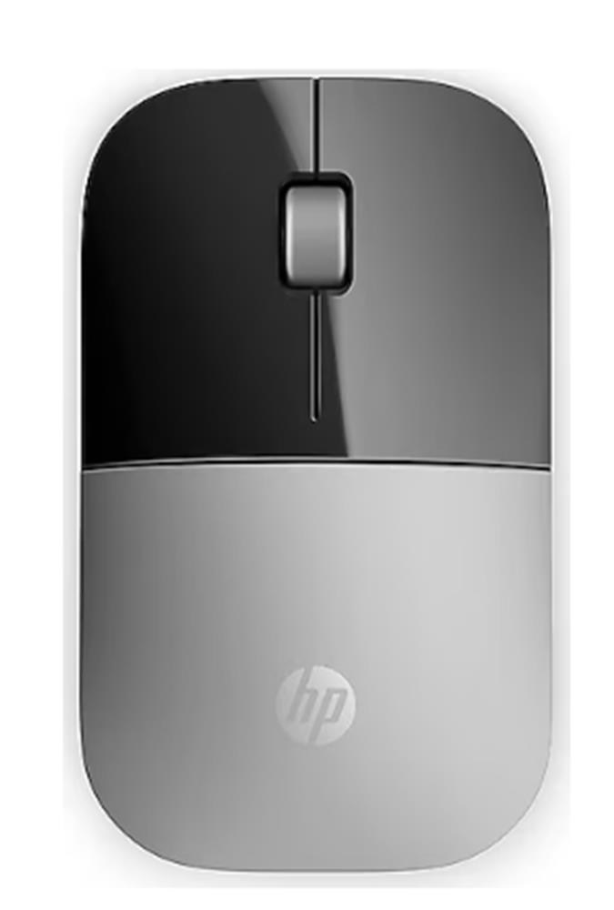 HPHP Z3700 X7Q44AA 1200 Dpı 2.4 Ghz Gümüş Wireless Optik Mouse190780030585
