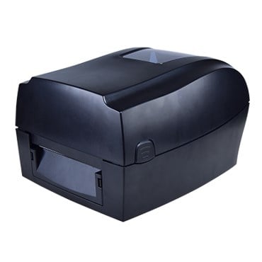 HPRTHPRT HT-300 203 Dpi Direk Termal Transfer Barkod Etiket Yazıcı Ethernet-Seri-USBME-HPRT HT-300