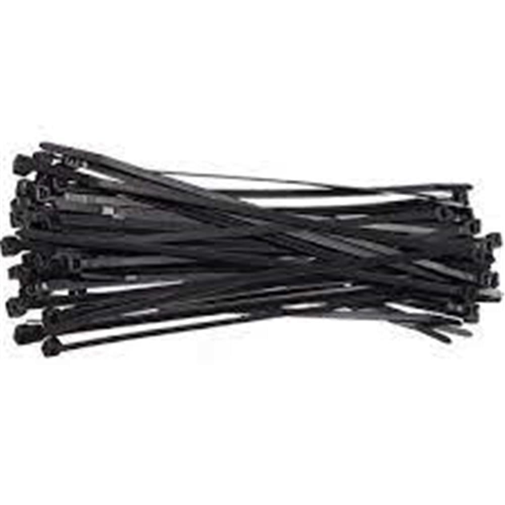 HYTECHHytech HY-BA250 250li paket 4-250mm Plastik Kelepçe8680096129056