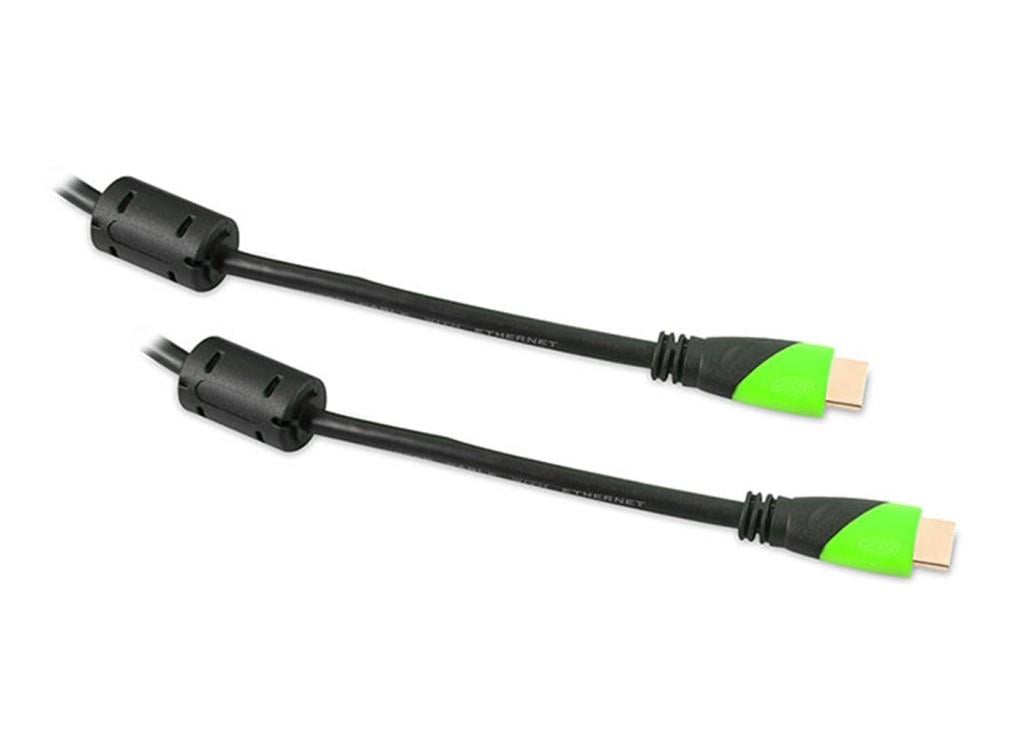 HYTECHHytech HY-HD4K50W HDMI TO HDMI 50m Çipsetli v2.0 Ultra HD 4K 2160p 3D Kablo8680096061226