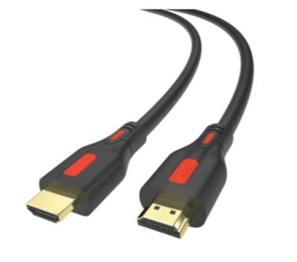 HYTECHHytech HY-HDMI10 14+1 CCS OD7.0mm 1080P 10m HDMI 1.4v Kablo8680096148538