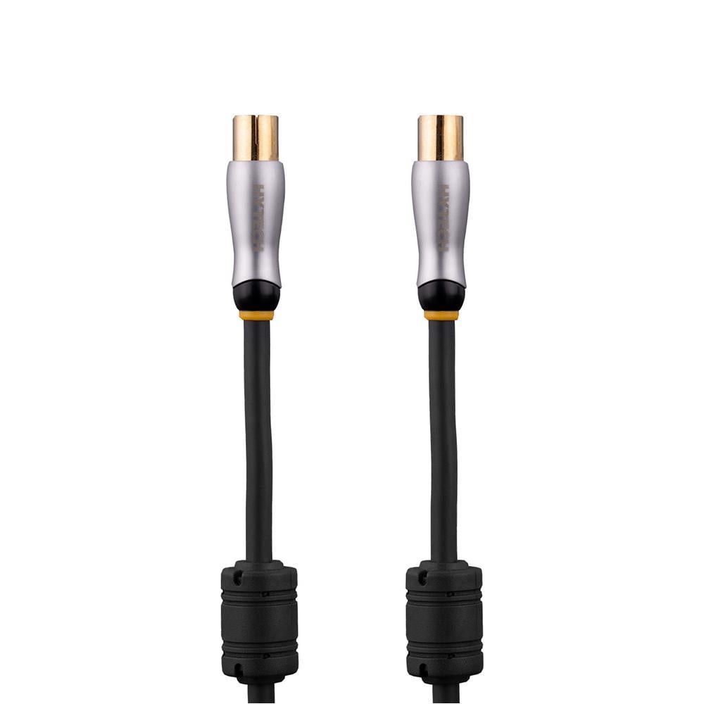 HYTECHHytech HY-P590 9.5 TV M To 9.5 TV F 1.5mt Anten Kablosu8697671478522