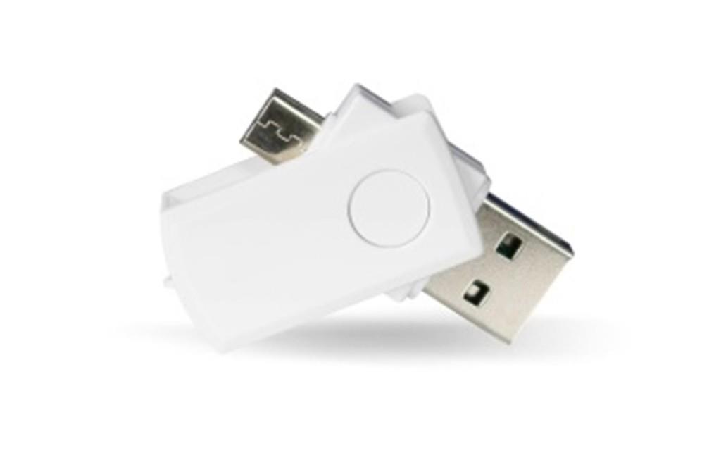 HYTECHHytech HY-USBC8 3.1 To otg+usb+tf Çevirici8680096055850