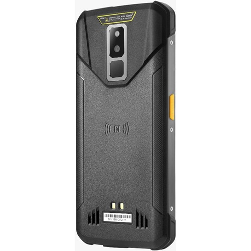 IDATAIDATA EL TERMİNAL ANDROID 5.5