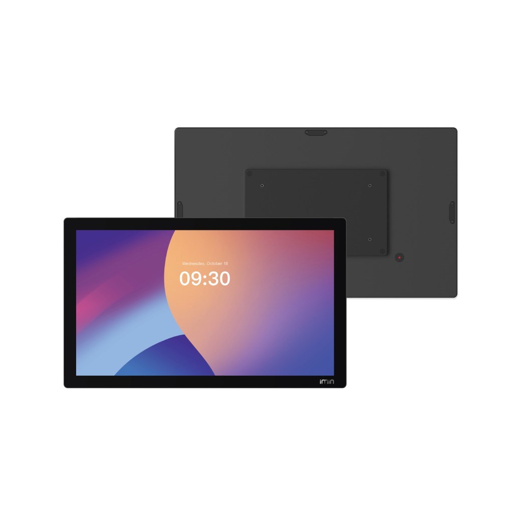 IMINİMİN CRANE 1 Android POS Kiosk Pos TerminalCRANE 1