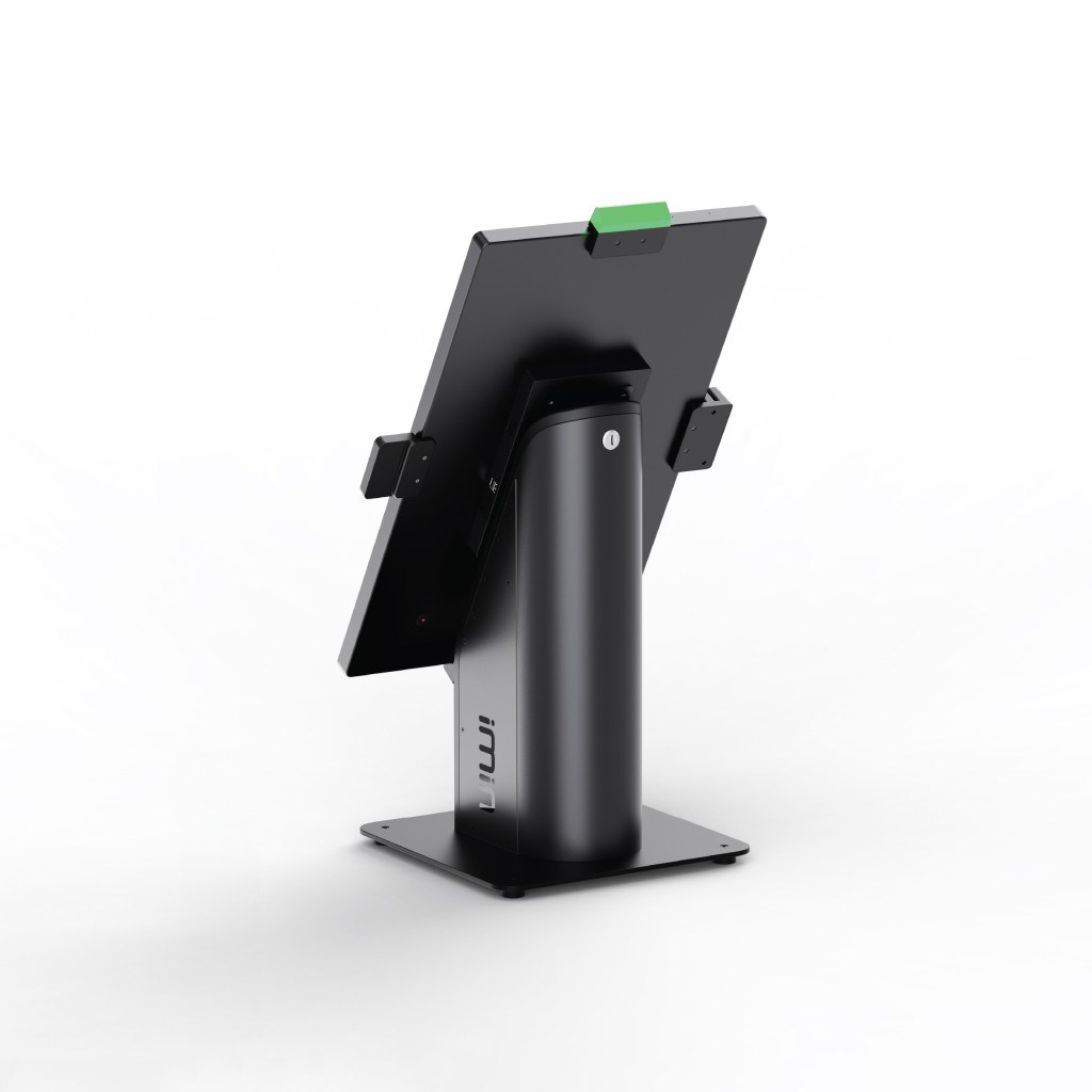 IMINİMİN CRANE 1 Android POS Kiosk Pos TerminalCRANE 1