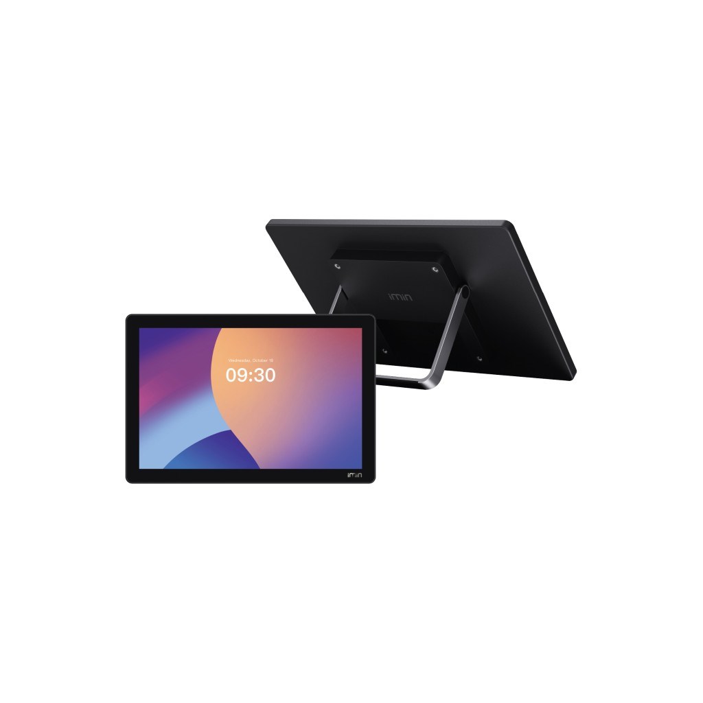 IMINİMİN CRANE 1 Android POS Kiosk Pos TerminalCRANE 1