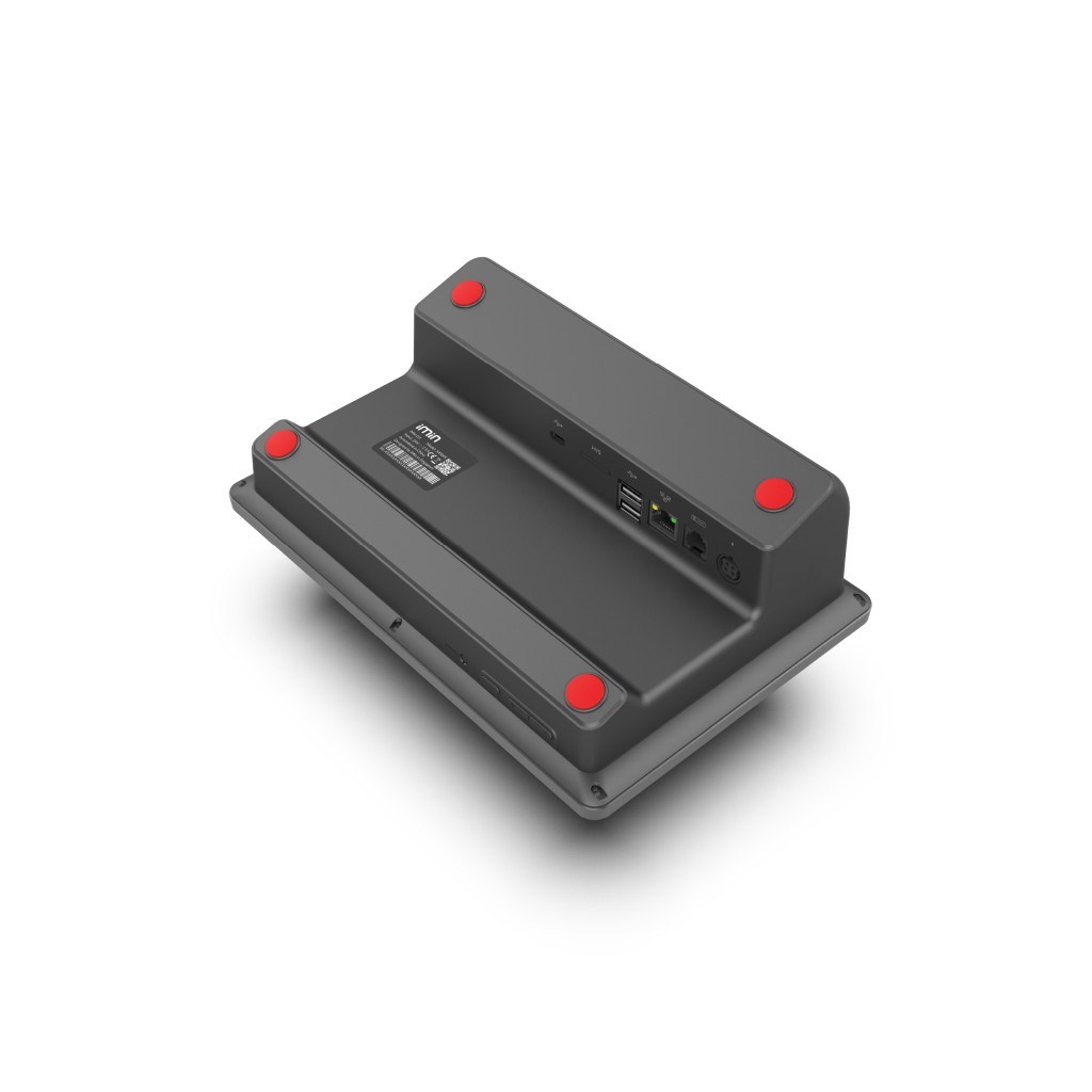 IMINİMİN D1 Android Tablet POS TerminalD1