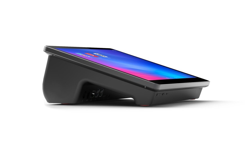 IMINIMIN D1 PRO 13.3''/AND 11/CORE 1.8GHz/4GB+16GB/NFC+2.4''MÜŞTERİ EKRANI/58mm Printer100.452.117