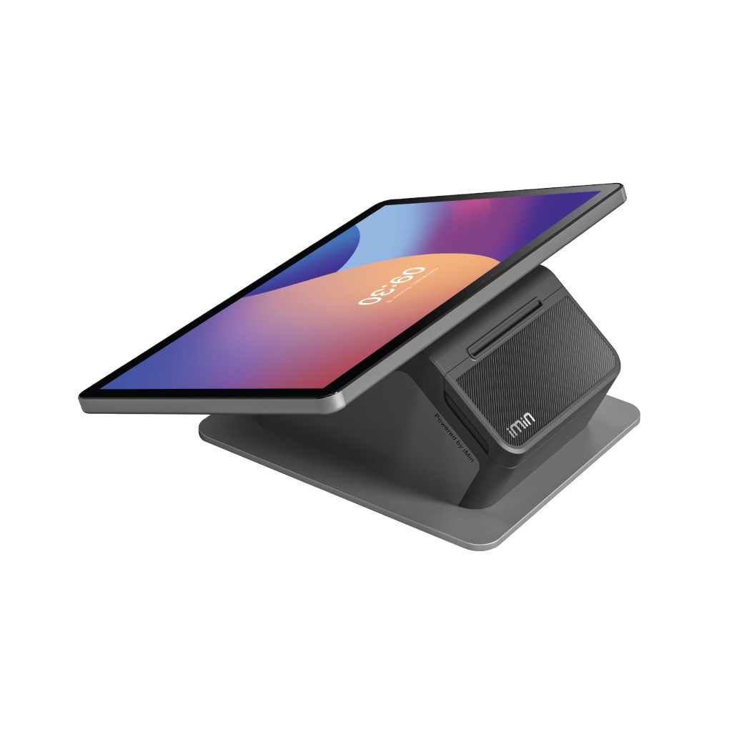 IMINİMİN Falcon 2 Android Tablet POS TerminalFalcon 2