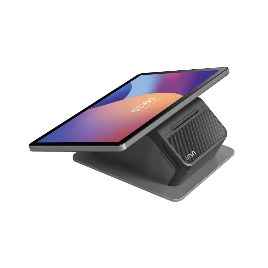 IMINİMİN Falcon 2 Android Tablet POS TerminalFalcon 2