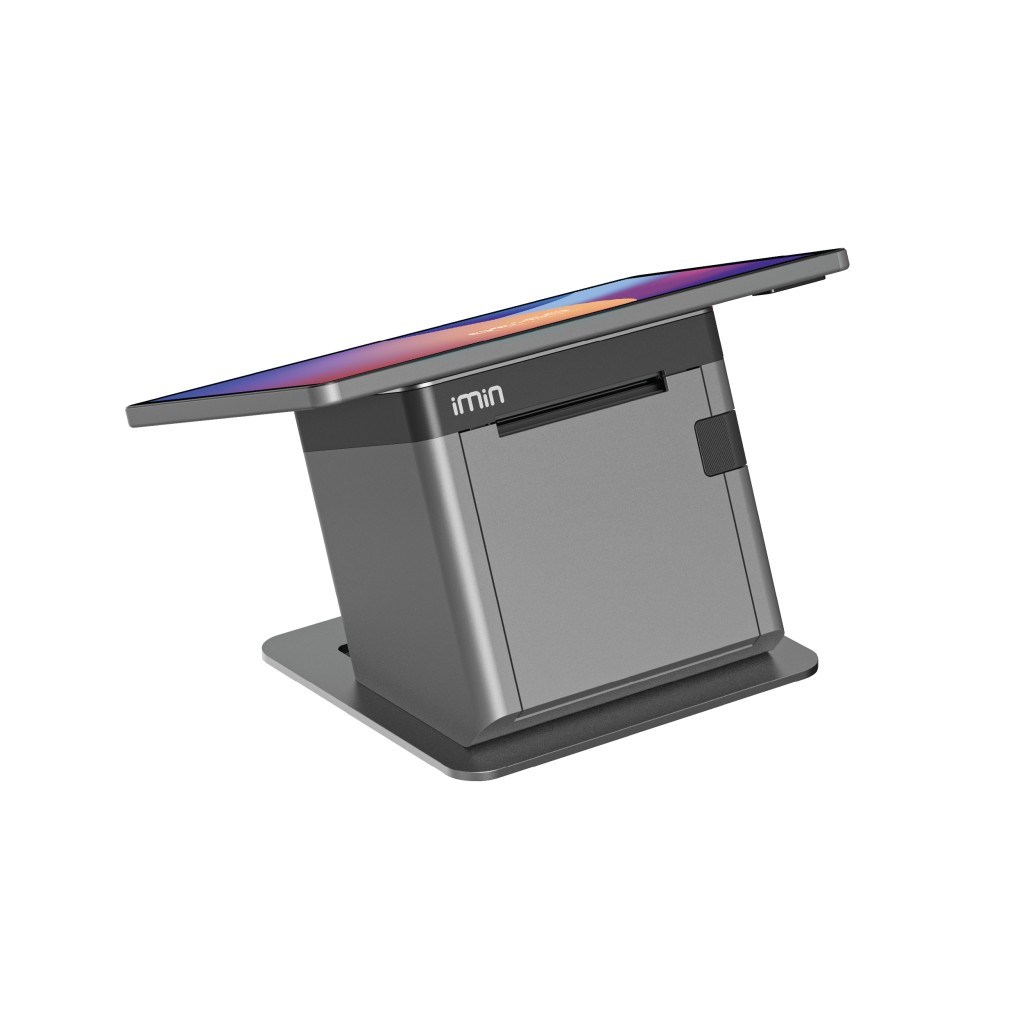IMINİMİN Falcon 2 Android Tablet POS TerminalFalcon 2