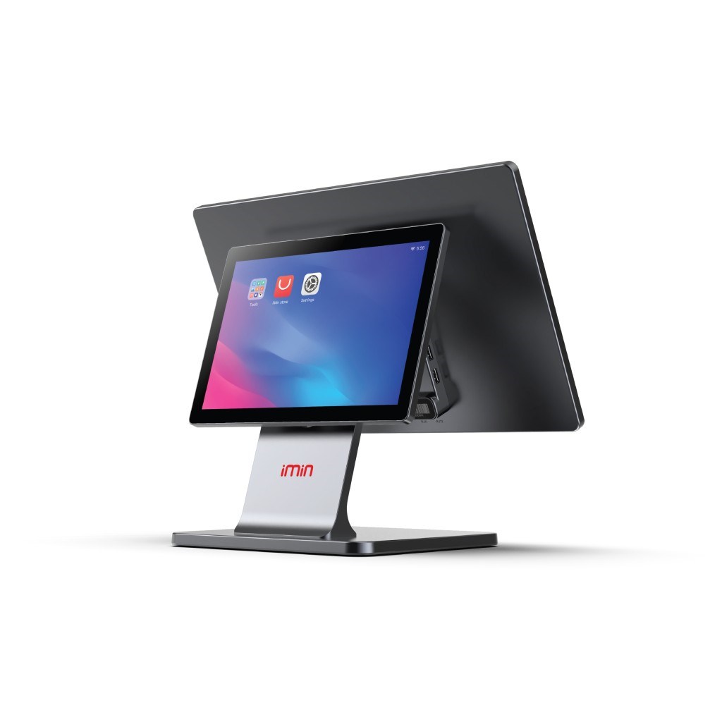IMINİMİN Swan 1 Pro Android POS TerminalSwan 1 Pro