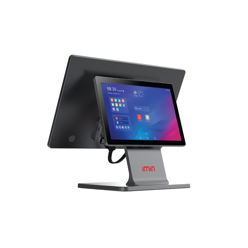 IMINİMİN Swan 1 Pro Android POS TerminalSwan 1 Pro