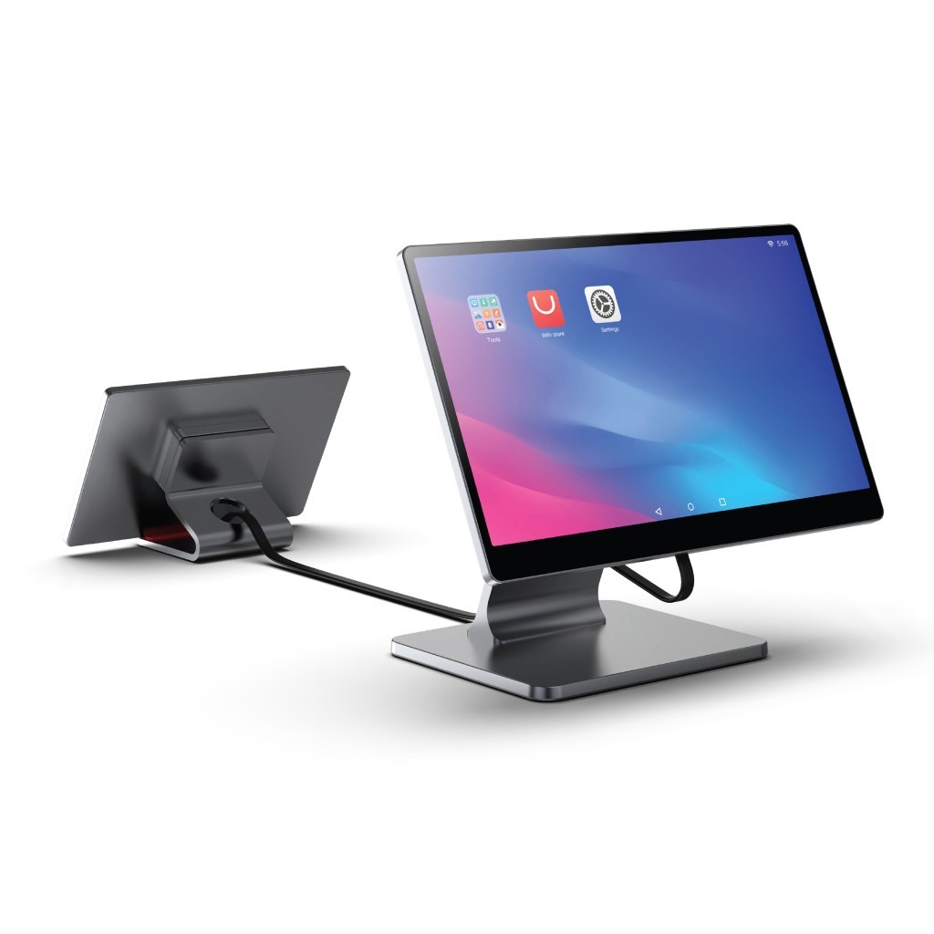 IMINİMİN Swan 1 Pro Android POS TerminalSwan 1 Pro