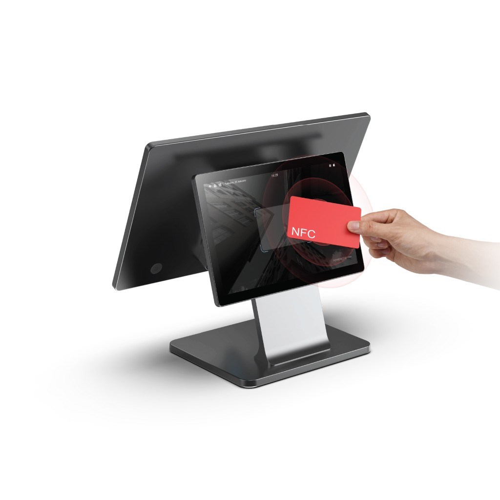 IMINİMİN Swan 1 Pro Android POS TerminalSwan 1 Pro