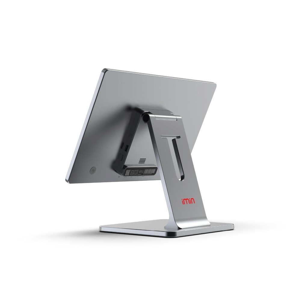 IMINİMİN Swan 1 Pro Android POS TerminalSwan 1 Pro
