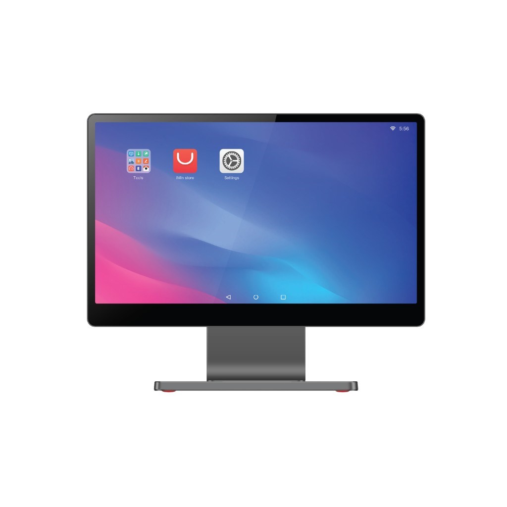 IMINİMİN Swan 1 Pro Android POS TerminalSwan 1 Pro