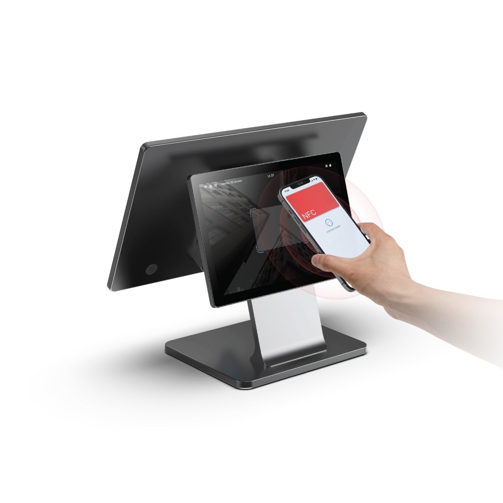 IMINİMİN Swan 1 Pro Android POS TerminalSwan 1 Pro