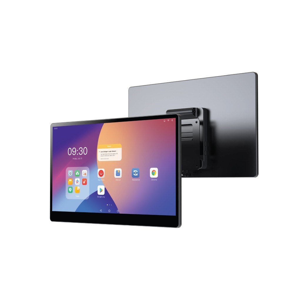 IMINİMİN Swan 1K GEN 2 Android POS TerminaliSwan 1k GEN 2