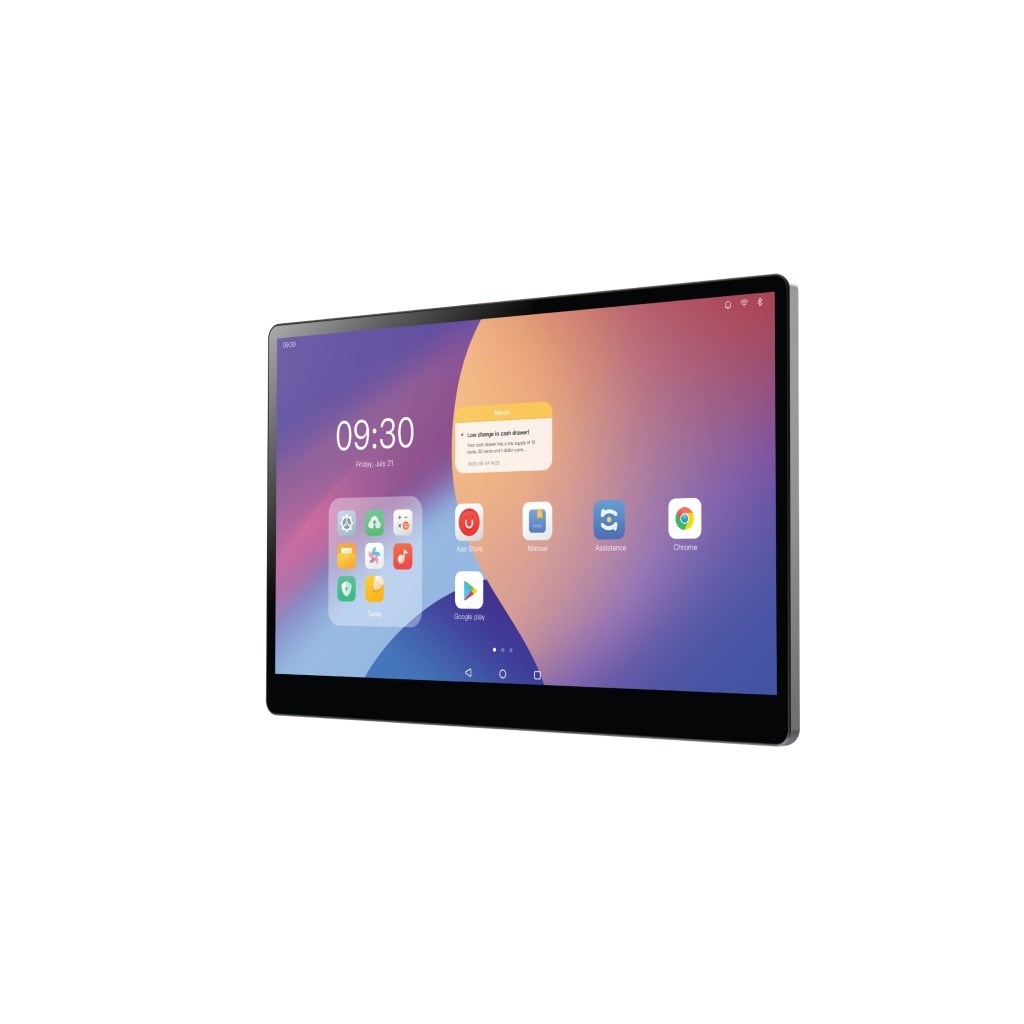 IMINİMİN Swan 1K GEN 2 Android POS TerminaliSwan 1k GEN 2
