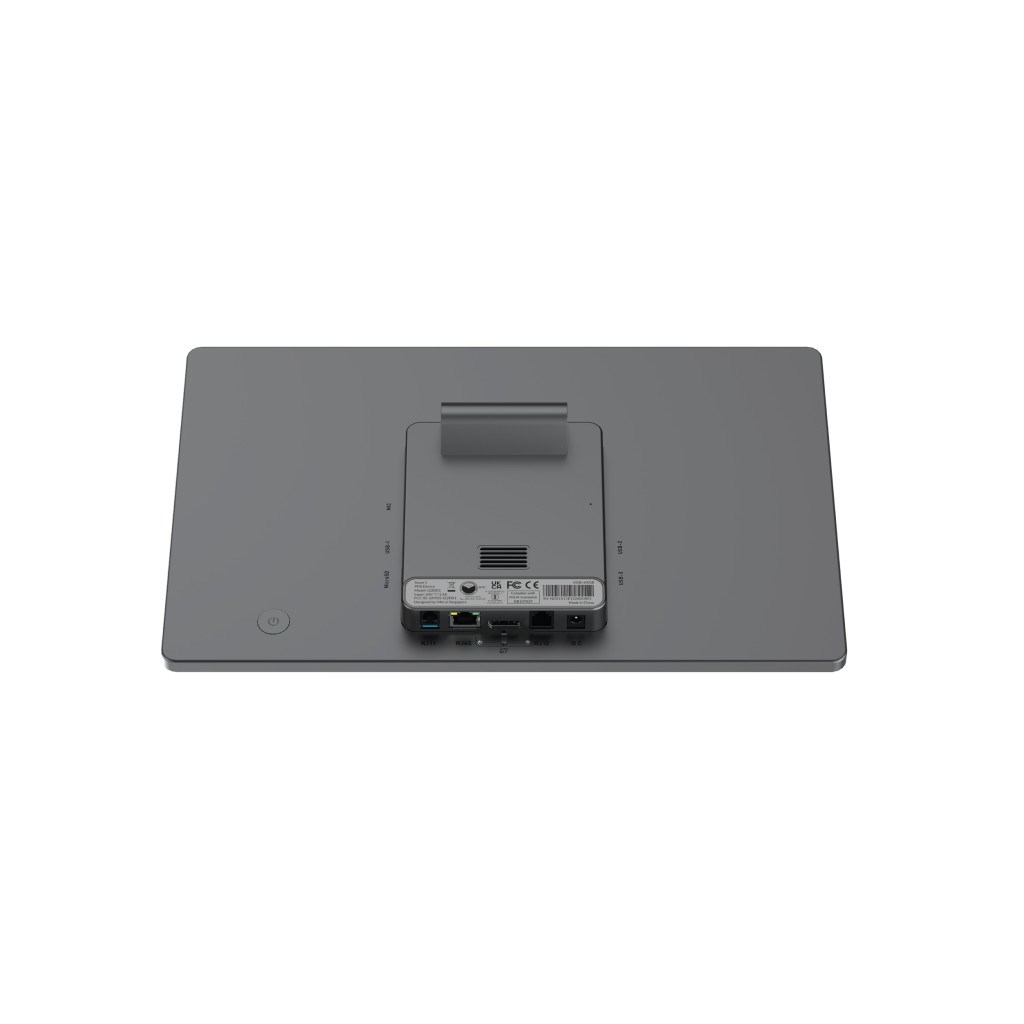 IMINİMİN Swan 1K GEN 2 Android POS TerminaliSwan 1k GEN 2