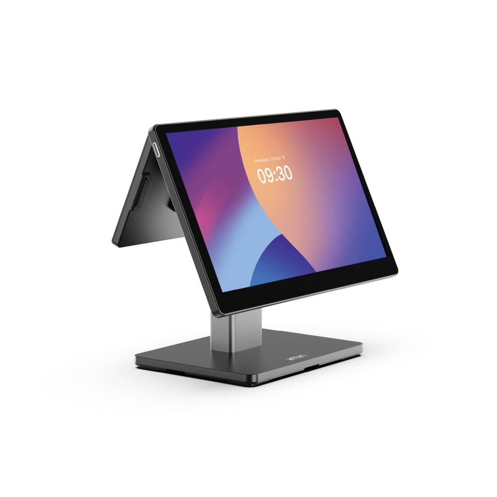 IMINİMİN Swan 2 Android POS TerminaliSwan 2
