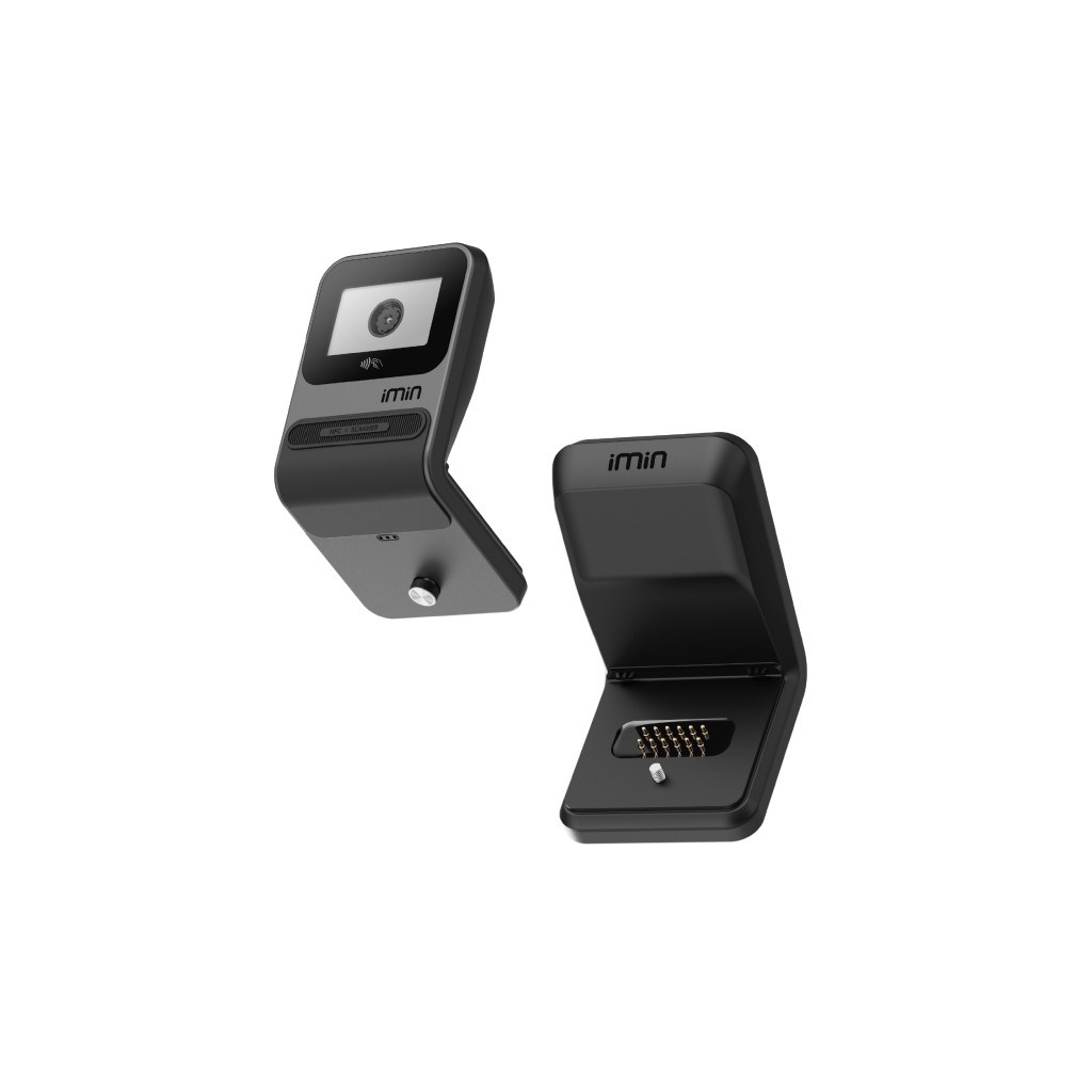 IMINİMİN Swan 2 Android POS TerminaliSwan 2