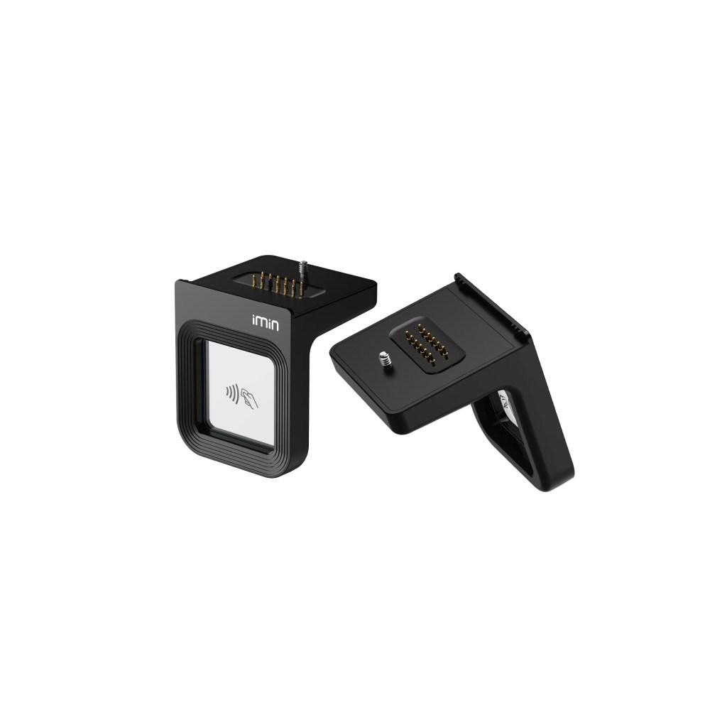 IMINİMİN Swan 2 Android POS TerminaliSwan 2