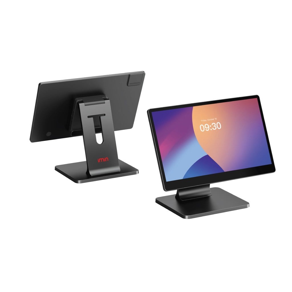 IMINİMİN Swan Gen2 Android POS TerminalSwan 1 Gen 2