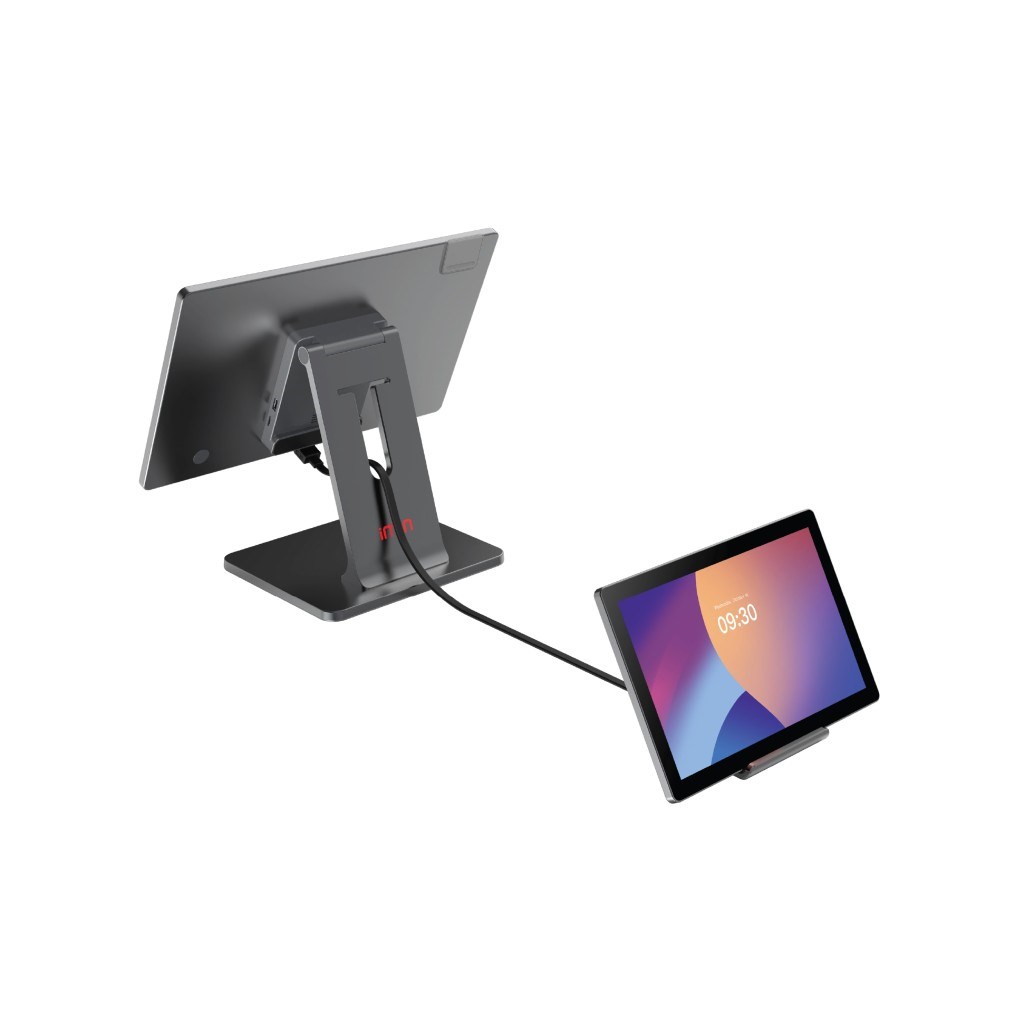 IMINİMİN Swan Gen2 Android POS TerminalSwan 1 Gen 2